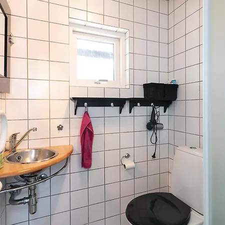 Дом отдыха Lille Friisenborg